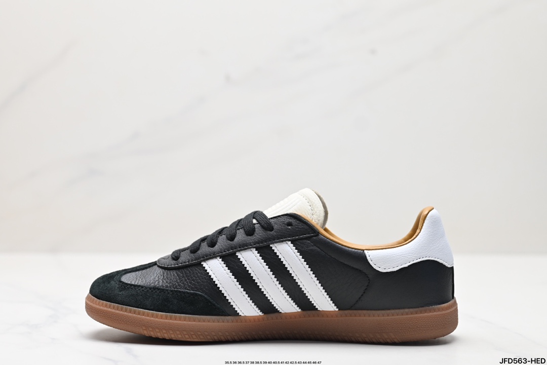 Adidas Samba Shoes